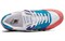 New Balance 577 MiUK Sunrise Pack Pink Teal pz-2940797808352184046 - фото 621023