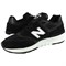 New Balance 597 Black White ML597AAC - фото 621033