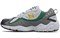 New Balance 703 Grey/Green ML703CLB - фото 621035