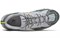 New Balance 703 Grey/Green ML703CLB - фото 621037