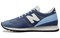 New Balance 730 MiUK Run The Boroughs Tcs London Marathon M730LDN - фото 621039