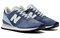 New Balance 730 MiUK Run The Boroughs Tcs London Marathon M730LDN - фото 621041