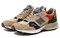 New Balance 920 Sand Burnt Orange M920UPG - фото 621069