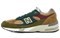New Balance 991 Made In England 'Beige Green' M991NTG - фото 621101