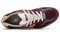 New Balance 992 Burgundy Gold M992CA - фото 621111