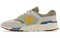 New Balance 997H Olive Leaf Sunflower CM997HSJ - фото 621128