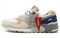 New Balance 999 Concepts Hyannis Blue M999CP1 - фото 621138