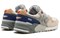 New Balance 999 Concepts Hyannis Blue M999CP1 - фото 621140