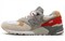 New Balance 999 Concepts Hyannis Red M999CP2 - фото 621142