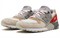 New Balance 999 Concepts Hyannis Red M999CP2 - фото 621143