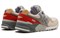 New Balance 999 Concepts Hyannis Red M999CP2 - фото 621144