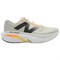 New Balance Anti Slip Wear Resistant Low Top Training Running Shoes Men's White 2E Width NBPFFS151I - фото 621151