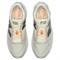 New Balance Anti Slip Wear Resistant Low Top Training Running Shoes Men's White 2E Width NBPFFS151I - фото 621152