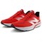 New Balance DynaSoft Flash V7 Anti Slip Wear Resistant Low Top Running Shoes Men's Red MFLSHRD7 - фото 621156