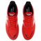 New Balance DynaSoft Flash V7 Anti Slip Wear Resistant Low Top Running Shoes Men's Red MFLSHRD7 - фото 621157