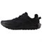 New Balance DynaSoft Nitrel V6 Anti Slip Wear Resistant Low Top Trail Running Shoes Men's Black MTNTRLF6 - фото 621160