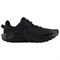 New Balance DynaSoft Nitrel V6 Anti Slip Wear Resistant Low Top Trail Running Shoes Men's Black MTNTRLF6 - фото 621161