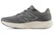 New Balance Fresh Foam 680v8 Harbor Grey Magnet Dark Silver Metallic M680LG8 - фото 621176