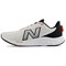 New Balance Fresh Foam Arishi V4 White Black Neo Flame MARISYR4 - фото 621196