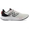 New Balance Fresh Foam Arishi V4 White Black Neo Flame MARISYR4 - фото 621197