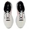 New Balance Fresh Foam Arishi V4 White Black Neo Flame MARISYR4 - фото 621199