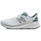 New Balance Fresh Foam X 860 V13 'White Green' M860Q13 - фото 621227