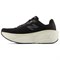 New Balance Fresh Foam X More V5 Anti Slip Wear Resistant Low Top Running Shoes Men's Black MMORCD5 - фото 621248