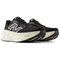 New Balance Fresh Foam X More V5 Anti Slip Wear Resistant Low Top Running Shoes Men's Black MMORCD5 - фото 621249