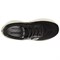 New Balance Fresh Foam X More V5 Anti Slip Wear Resistant Low Top Running Shoes Men's Black MMORCD5 - фото 621250