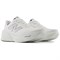 New Balance Fresh Foam X More V5 White Reflection Silver Metallic MMORLW5 - фото 621254