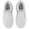 New Balance Fresh Foam X More V5 White Reflection Silver Metallic MMORLW5 - фото 621255