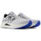 New Balance FuelCell Propel V5 Quartz Grey Angora Black MFCPRLS5 - фото 621271