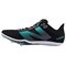 New Balance FuelCell SD100 V5 Black Graphite Cyber Jade MSD100B5 - фото 621281