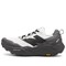 New Balance Hierro Anti Slip Wear Resistant Low Top Running Shoes Men's Gray MTHIERK9 - фото 621291