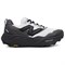 New Balance Hierro Anti Slip Wear Resistant Low Top Running Shoes Men's Gray MTHIERK9 - фото 621292