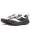 New Balance Hierro Anti Slip Wear Resistant Low Top Running Shoes Men's Gray MTHIERK9 - фото 621293
