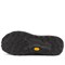 New Balance Hierro Anti Slip Wear Resistant Low Top Running Shoes Men's Gray MTHIERK9 - фото 621294