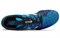 New Balance MD500 V5 Track Spike Dark Blue MMD500N5 - фото 621302