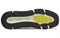 New Balance MSX90TTK Low Top Casual Shoes Men's Black White Yellow pz--94976159588289558 - фото 621313