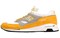 New Balance Nb 1500 'Gray Yellow' M1500YG - фото 621314