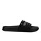 New Balance NB 200 Slide Slippers Men's Black D Width SMF200L1 - фото 621319