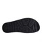 New Balance NB 200 Slide Slippers Men's Black D Width SMF200L1 - фото 621322