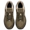 New Balance NB 2002R Anti Slip Wear Resistant Low Top Casual Shoes Men's Green M2002RCF - фото 621325