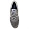 New Balance NB 373 Slip Resistant Low Top Running Shoes Men's Gray ML373SH2 - фото 621335
