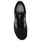 New Balance NB 413 V3 Anti Slip Wear Resistant Low Top Running Shoes Men's Black M413LK3 - фото 621339