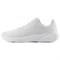 New Balance NB 413 V3 Anti Slip Wear Resistant Low Top Running Shoes Men's White M413LW3 - фото 621341