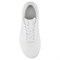 New Balance NB 413 V3 Anti Slip Wear Resistant Low Top Running Shoes Men's White M413LW3 - фото 621344