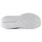 New Balance NB 413 V3 Anti Slip Wear Resistant Low Top Running Shoes Men's White M413LW3 - фото 621345