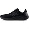 New Balance NB 413 V3 Slip Resistant And Breathable Low Top Running Shoes Men's Black M413LA3 - фото 621346