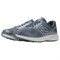 New Balance NB 550 Anti Slip Wear Resistant Low Top Casual Shoes Men's Blue MW550NV4 - фото 621359